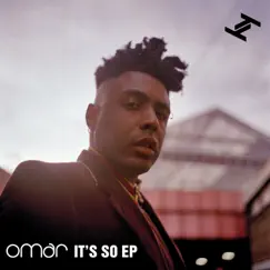 It's So - EP by Omar album reviews, ratings, credits