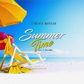 Summer Time artwork