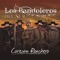 Éxitos Bandoleros (Mix) - Los Bandoleros Del Sur lyrics