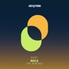 NXNY, Sted-E & Hybrid Heights - Roca (Sted-E & Hybrid Heights Extended Remix)