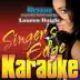 Rescue (Originally Performed By Lauren Daigle) [Karaoke] song reviews