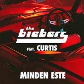 Minden Este (feat. Curtis) artwork