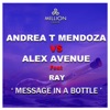 Message in a Bottle (feat. Ray) - Single