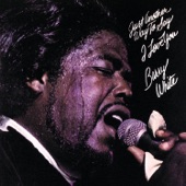 Barry White - Love Serenade (Part II)