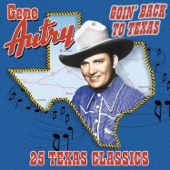 Gene Autry - The Yellow Rose Of Texas