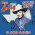 Goin' Back to Texas: 25 Texas Classics album cover