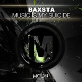 Music Is My Suicide artwork