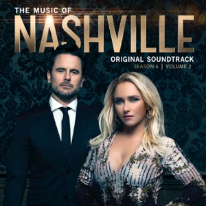 Nashville Cast - I'll Waltz You Home (feat. Ronny Cox) - Line Dance Musique