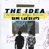 The Idea (feat. Nubya Garcia, Dylan Jones & Sheldon Agwu) artwork