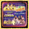 2 Grandes de la Cumbia Frente a Frente! album lyrics, reviews, download