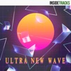 Ultra New Wave artwork