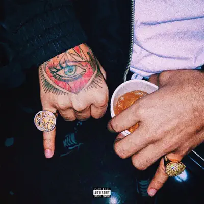 Trap - EP - Yulian
