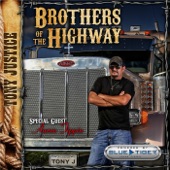 Brothers of the Highway (feat. Aaron Tippin) artwork