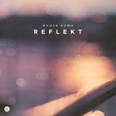 Reflekt artwork