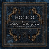 Shalom from Hell Aviv Live (Blasphemies in the Holy Land, Pt. 2) artwork
