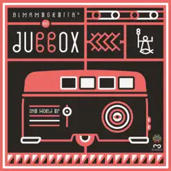 Dub Box Vol.1 - EP - Almamegretta