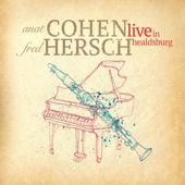 Anat Cohen and Fred Hersch - Lee's Dream (Live)