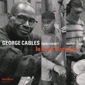 George Cables - Mr. Anonymouse