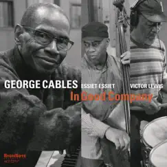 In Good Company by George Cables album reviews, ratings, credits