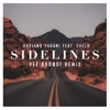 Sidelines (Remixes) [feat. Caelu] - Single