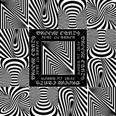 Nuts (with lil aaron) - Single - Brooke Candy
