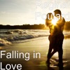 Falling in Love (feat. Toby Ambake) - Single