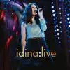 idina: live album lyrics, reviews, download