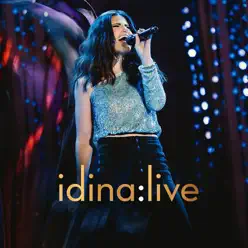idina: live - Idina Menzel