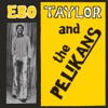 Ebo Taylor and The Pelikans