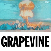 Grapevine (John Christian Remix) artwork