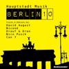 Hauptstadt Musik Berlin, Vol. 10