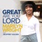 Great Are You Lord (feat. Geoffrey Golden) - Marilyn Wright lyrics