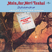 Various Artists - Main Aur Meri Tanhai (Original Soundtrack) artwork