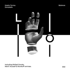 Balance - Single by Kastis Torrau & Donatello album reviews, ratings, credits