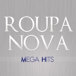 Roupa Nova - Volta pra Mim