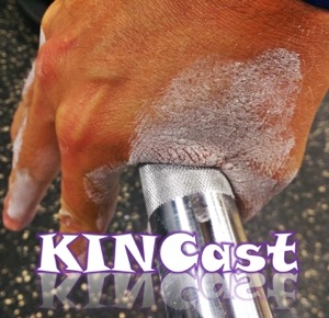 KINCast #23 - Dr. Mac Ross