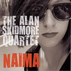 Naima (feat. Alan Skidmore, Steve Melling, Geoff Gascoyne & Tony Levin) [Live] by The Alan Skidmore Quartet album reviews, ratings, credits
