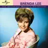 Classic Brenda Lee (The Universal Masters Collection) album lyrics, reviews, download