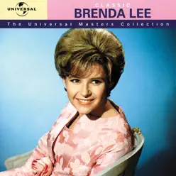 Classic Brenda Lee (The Universal Masters Collection) - Brenda Lee