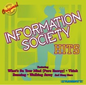 HOW LONG 1990 - INFORMATION SOCIETY