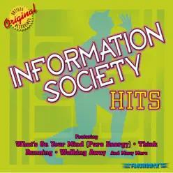 Hits - Information Society