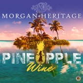 Pineapple Wine (feat. Boris Bilbraut) [Latin Remix] artwork