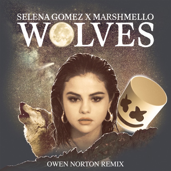 Selena Gomez - Wolves