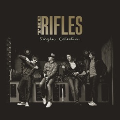 THE SINGLES COLLECTION cover art