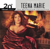 Teena Marie - Deja Vu (I've Been Here Before) (Album Version)
