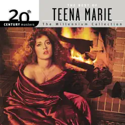 20th Century Masters - The Millennium Collection: The Best of Teena Marie - Teena Marie