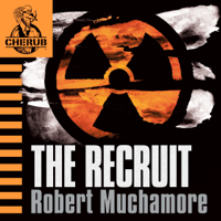 Robert Muchamore - The Recruit artwork