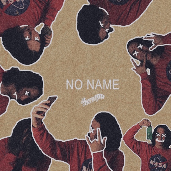 Cover artwork for No Name