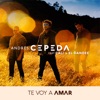 Te Voy a Amar (feat. Cali y El Dandee) - Single