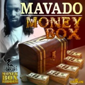 Mavado - Box of Money